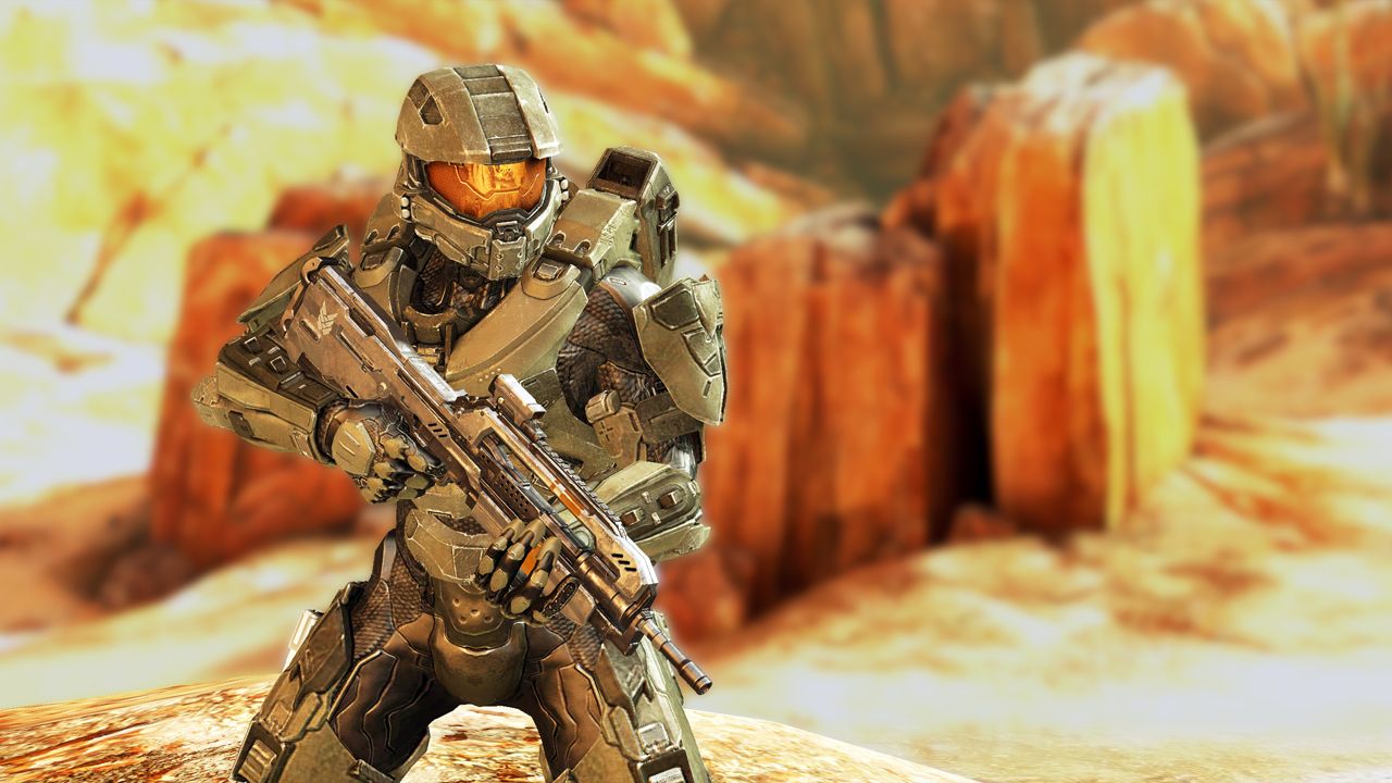 Halo 4 Revealed. Will Redefine Halo Multiplayer
