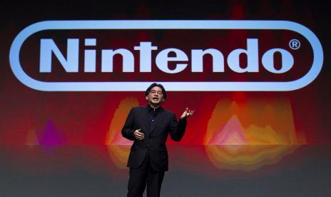 Nintendo NX Is A Brand New Concept & Not Replacement For Wii U