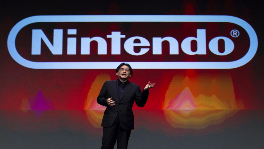 Nintendo NX Is A Brand New Concept & Not Replacement For Wii U