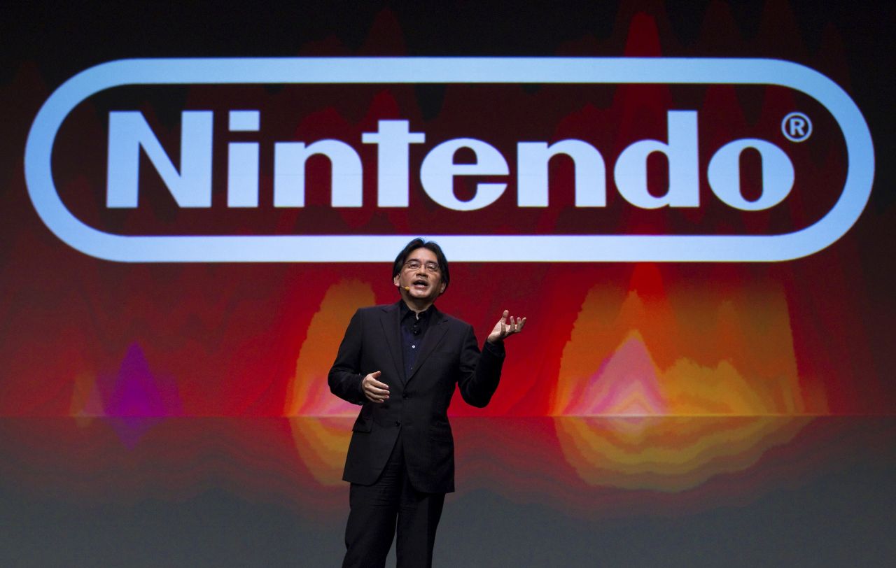 Nintendo NX Is A Brand New Concept & Not Replacement For Wii U