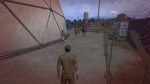 28 Weeks Later V1.1 Full