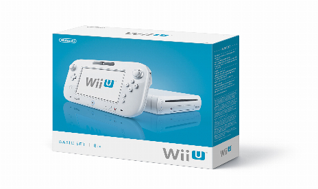 Wii U Launches On November 18 For $300
