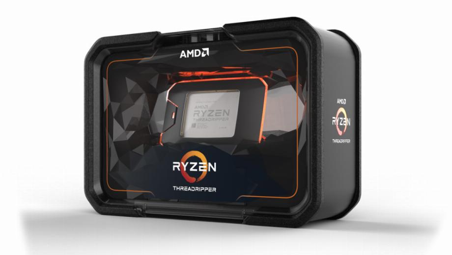 AMD’s Threadripper 2 is the best workstation CPU ever