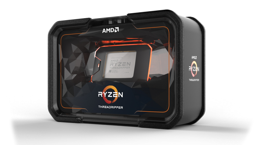 AMD’s Threadripper 2 is the best workstation CPU ever