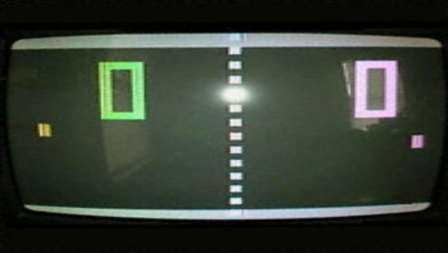 Atari Asking For Help Bringing Pong To Modern Handhelds