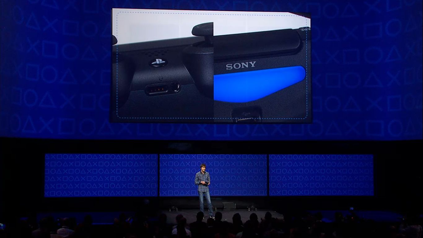 Última hora: Primeros detalles oficiales sobre PlayStation 4