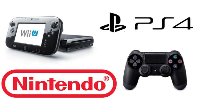Sony Outsells Nintendo Games Hardware For The 1st Time In 10 Years