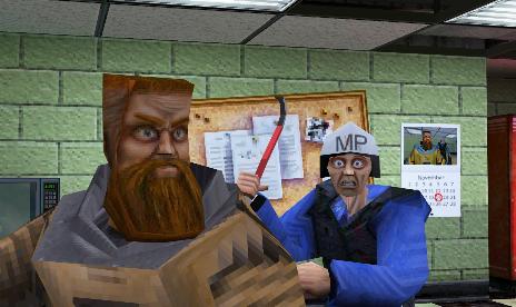 Make sure to grab Half-Life for free, if you don’t own it