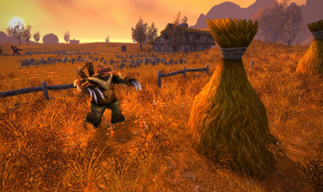 WoW Classic se dote d'un système d'interprétation vocale piloté par l'IA