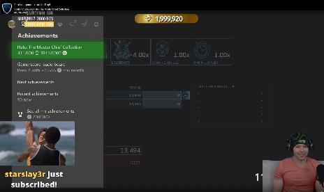 Think your Xbox Gamerscore is high? This guy has 2 million