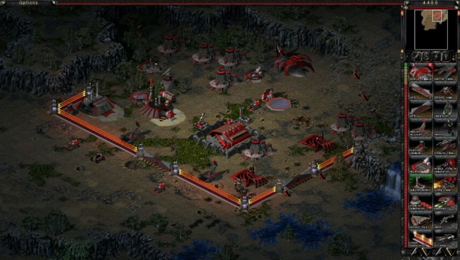 Command & Conquer: Tiberian Sun – Firestorm – The Second Tiberium War