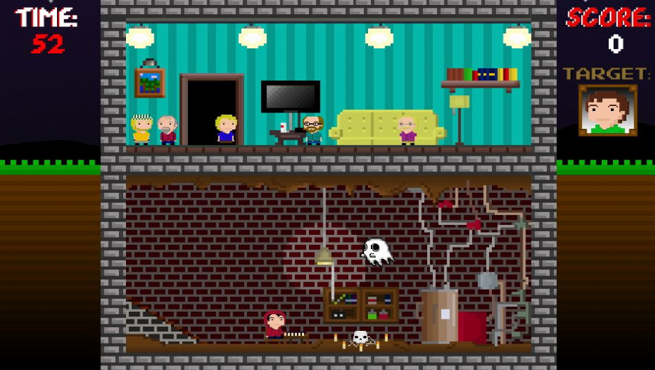 2Spooky Free Full Game