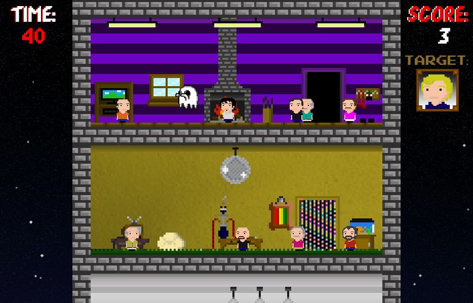 2Spooky Free Full Game