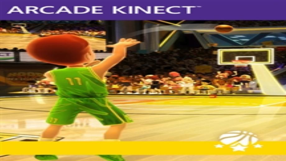 3 Point Contest