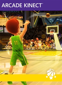 3 Point Contest