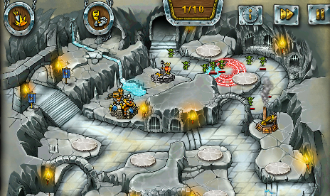 300 Dwarves (Unlocker)