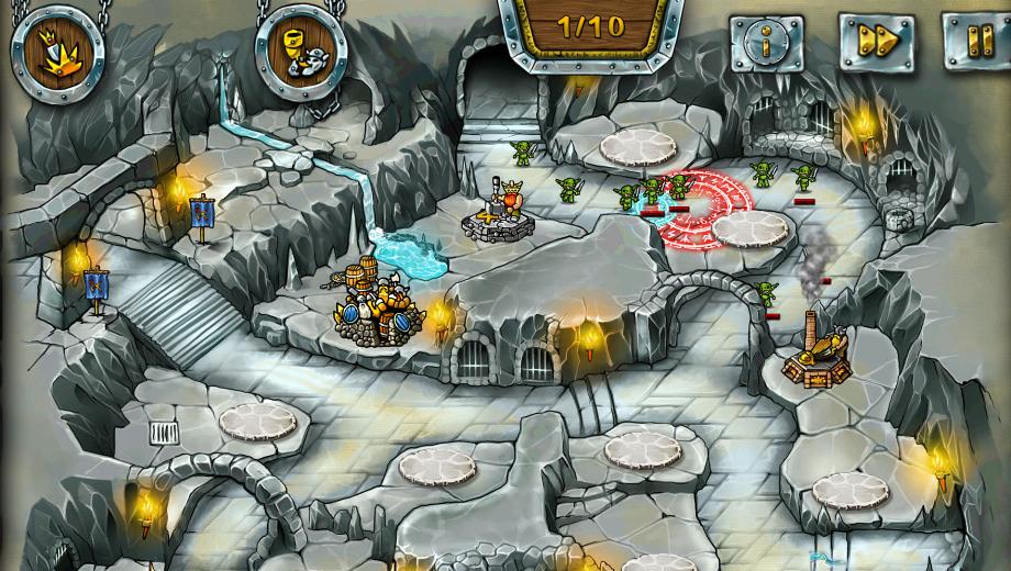300 Dwarves (+3 Trainer)