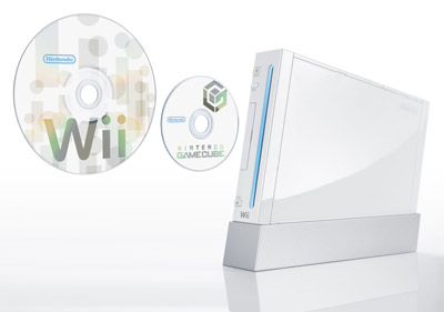 La lecture de DVD piratée sur la Wii