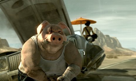 Beyond Good And Evil 2 Is Near Release
