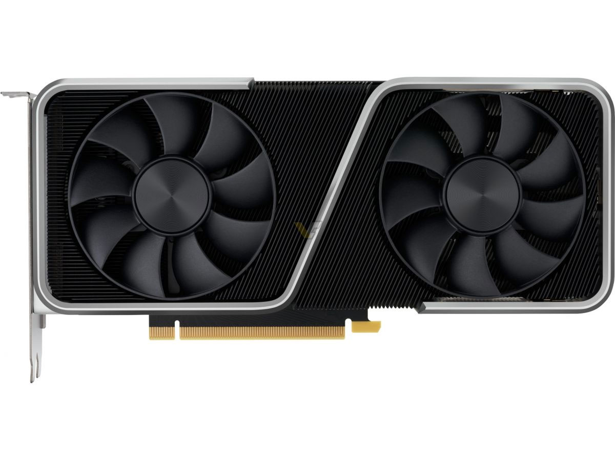 Nvidia protège la RTX 3060 avec un bloqueur de hachage anti-miner