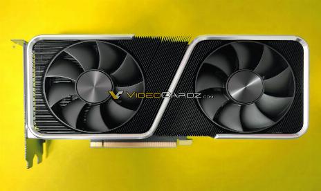 Nvidia RTX 3060 Ti performance leak shows great bang for buck