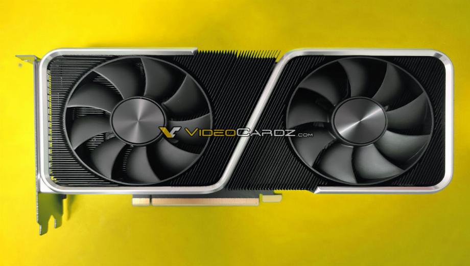 Nvidia RTX 3060 Ti performance leak shows great bang for buck