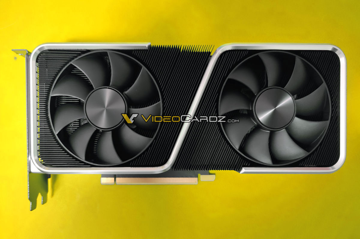 Nvidia RTX 3060 Ti performance leak shows great bang for buck