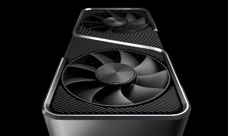 Nvidia might be fulfilling just 7% of RTX 3000 orders