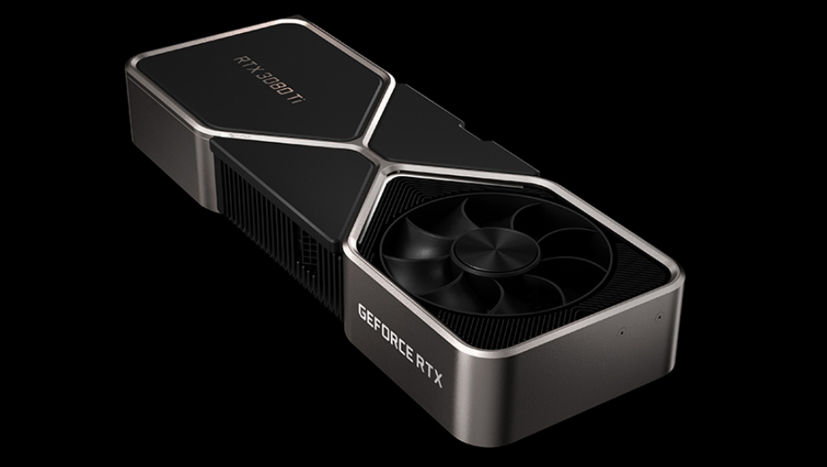 Graphics card prices are actually coming down
