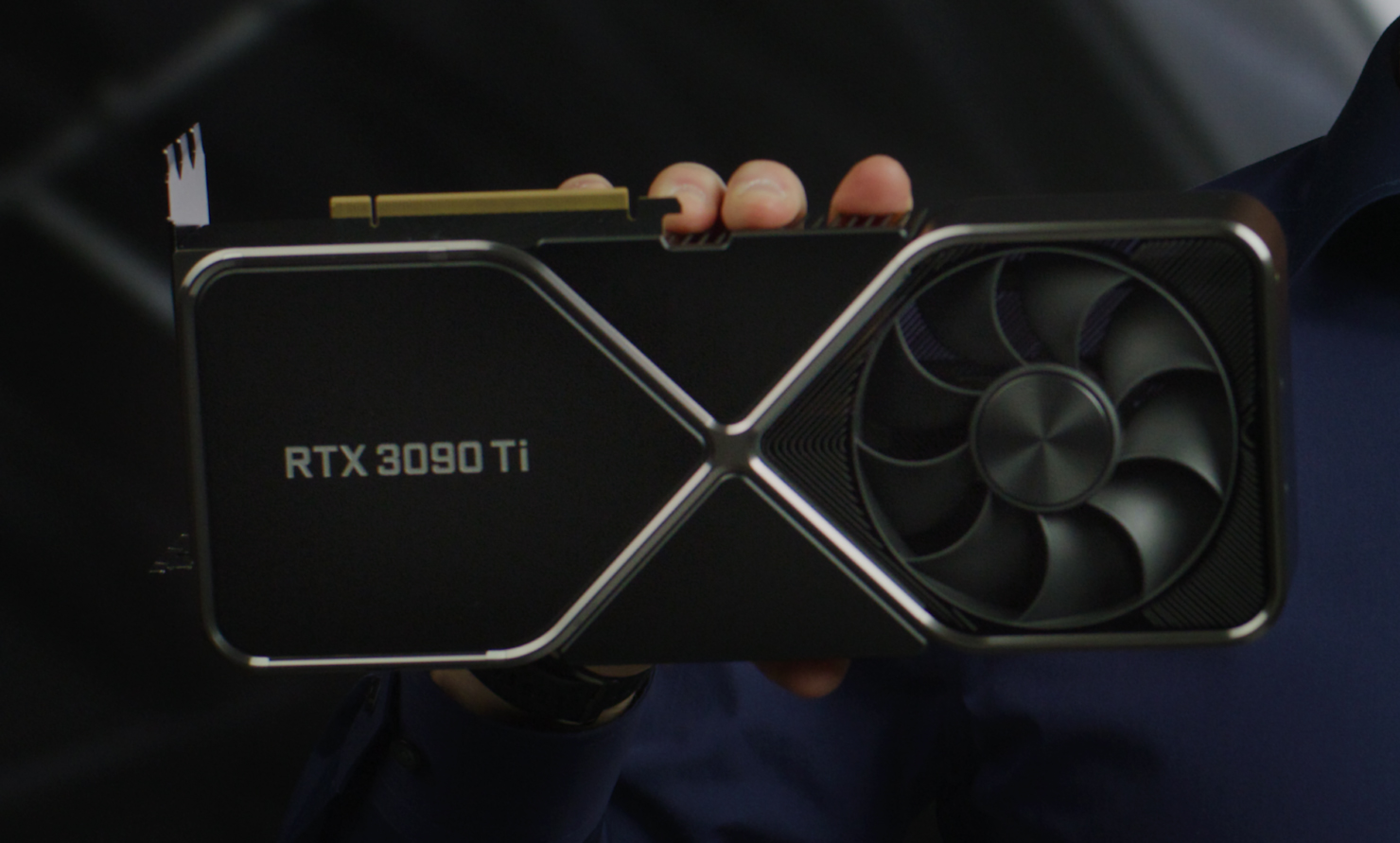 Nvidia RTX 40 cards could pull as much as 850W