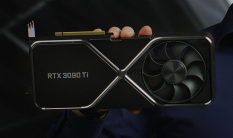 More confirmation that RTX 4090 could pull 600W+