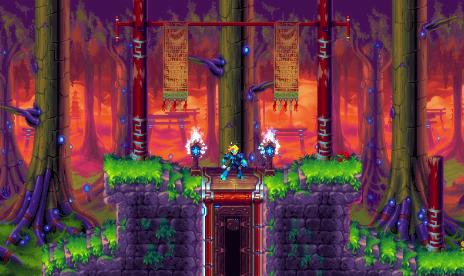 30XX v0.15.1 (+2 Trainer)