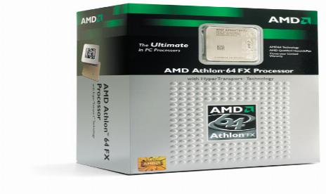 Arabic Firm Buys 8.1 Percent Share In AMD