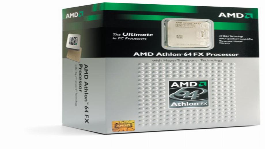 Arabic Firm Buys 8.1 Percent Share In AMD