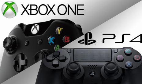 Sony And Microsoft Spin November Sales Each To Its Favor