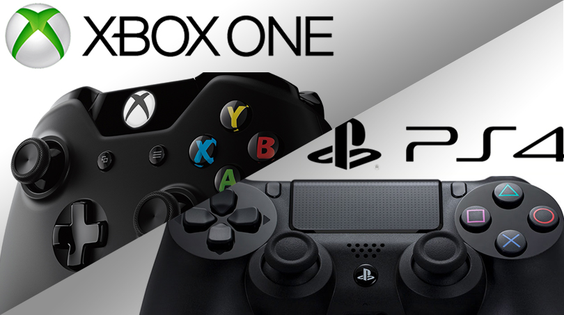 Sony And Microsoft Spin November Sales Each To Its Favor