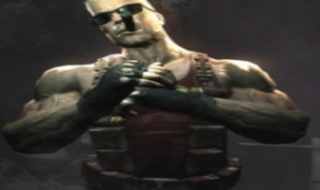 Duke Nukem Forever Heading For Multi-Platform