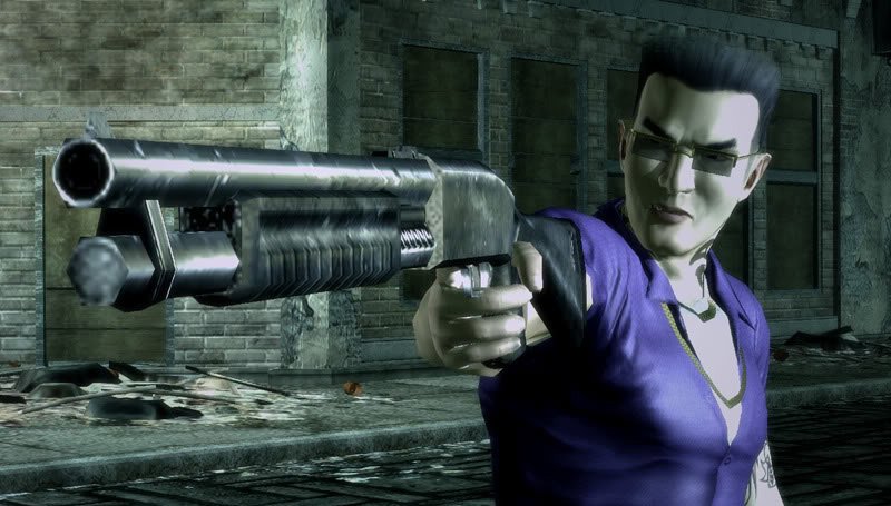 Volition Shows Off Canceled Saints Row Undercover PSP Game
