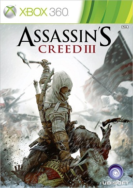 Assassin's Creed III transcurre durante la Revolución Americana
