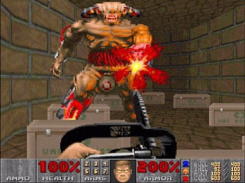 Doom On OLPC Stirs Controversy