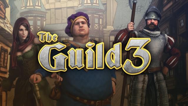The Guild 3