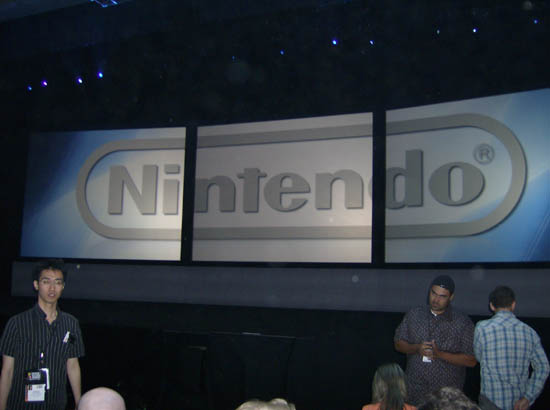 Nintendo en el E3: Si no está roto...