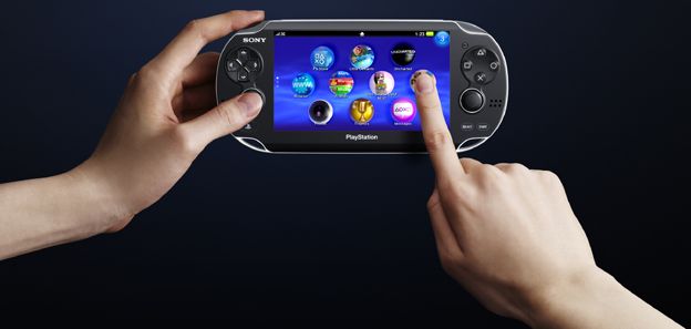 Sony reduziert die NGP-Hardware, um den gewünschten Preis zu erreichen