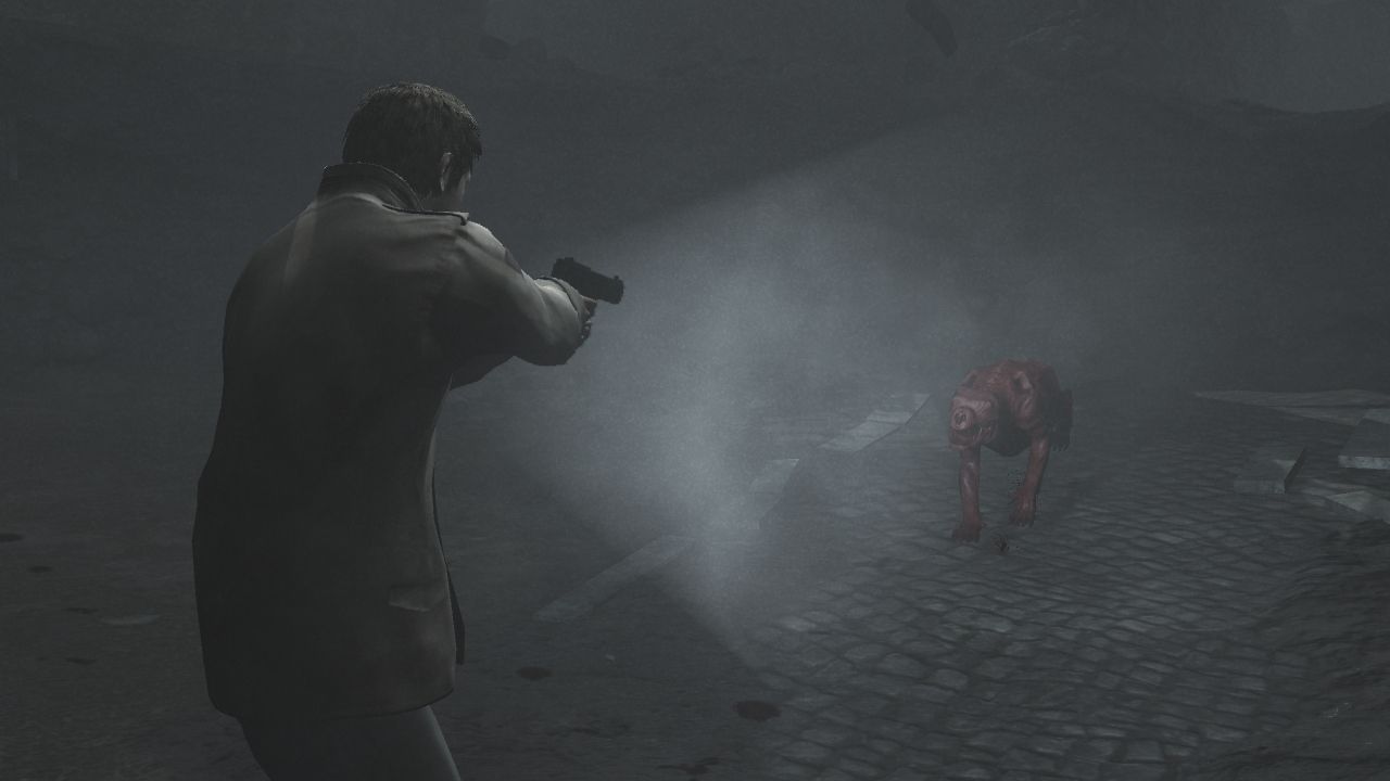 Siguiente Silent Hill con nombre y fecha