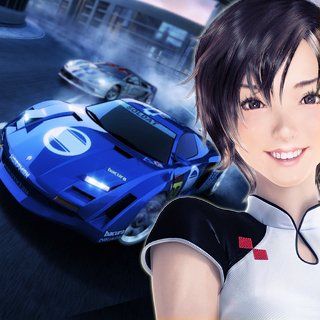 Namco Announces Ridge Racer Unbounded To Fans Dismay