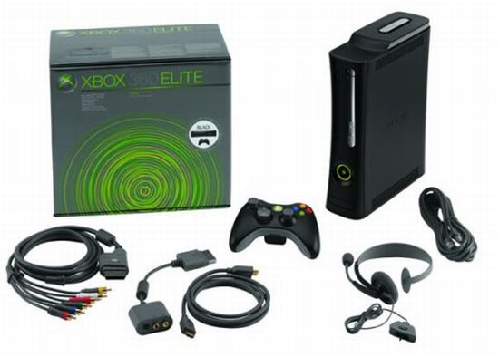 Xbox 360 Price Cuts Go Official