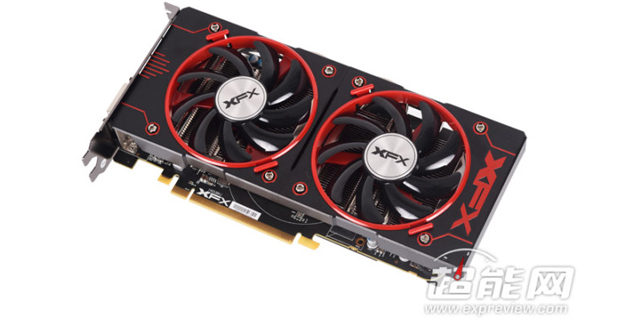 AMD R9 380x confirmed to have 4GB of DDR5