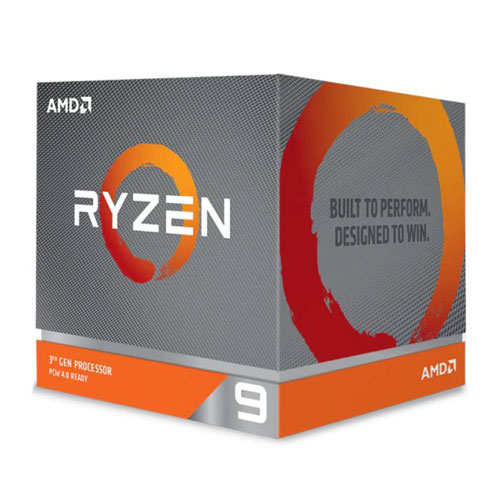 AMD 4950X CPU could boost as high as 4.8GHz