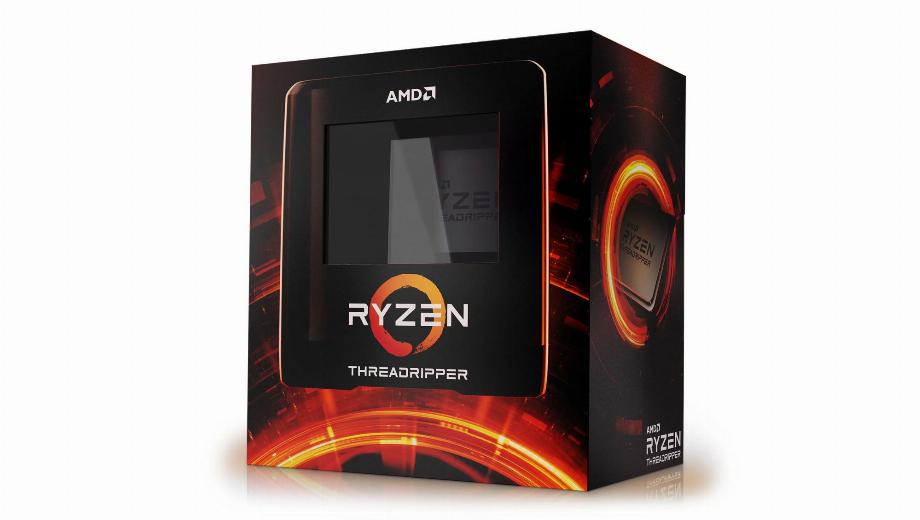 AMD’s Threadripper 3990X is breaking every CPU record