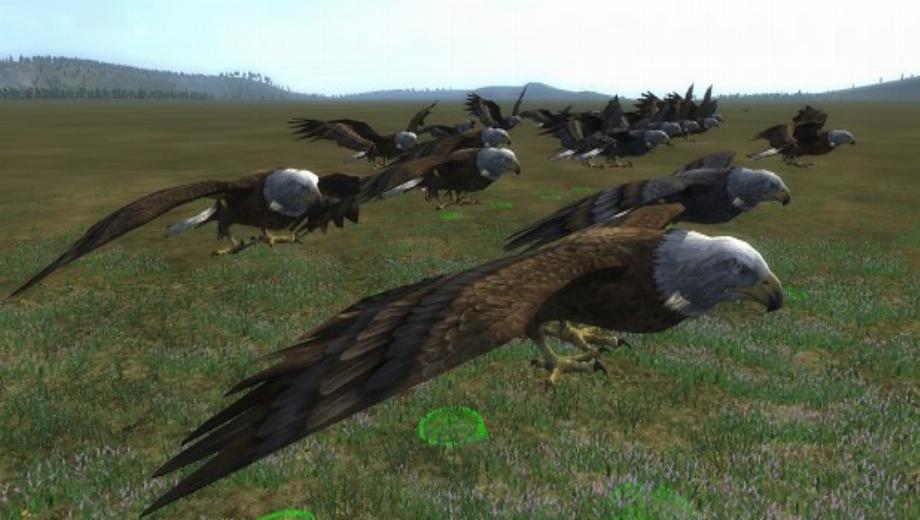 Third Age Reforged 0.97 Voll